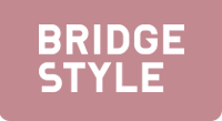 株式会社ブリッジスタイル | BRIDGE STYLE  | コミュニケーションには、壁よりも橋を。
